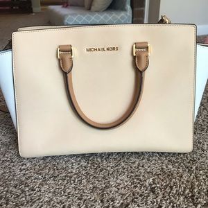 Michael Kors Handbag